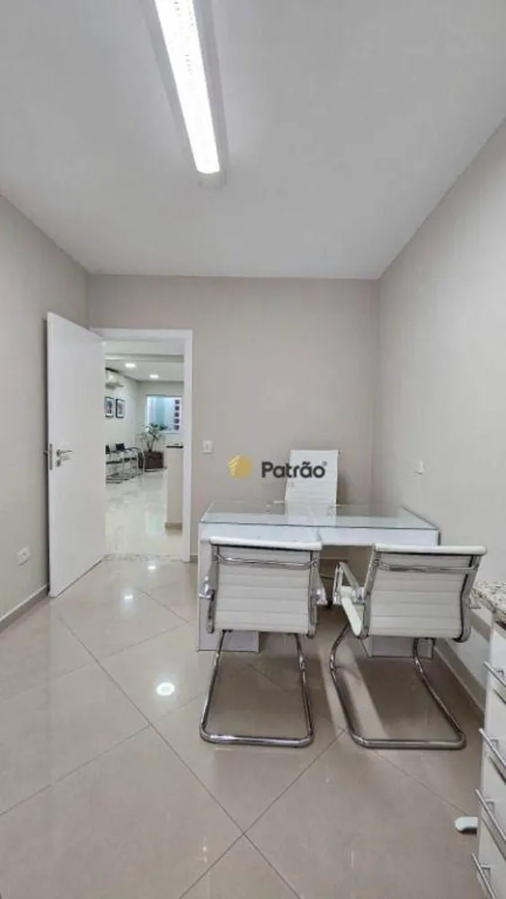 Sala-Conjunto, 40 m² - Foto 1
