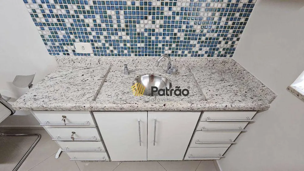 Sala-Conjunto, 40 m² - Foto 7