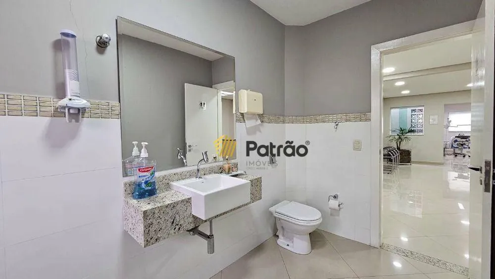 Sala-Conjunto, 40 m² - Foto 4