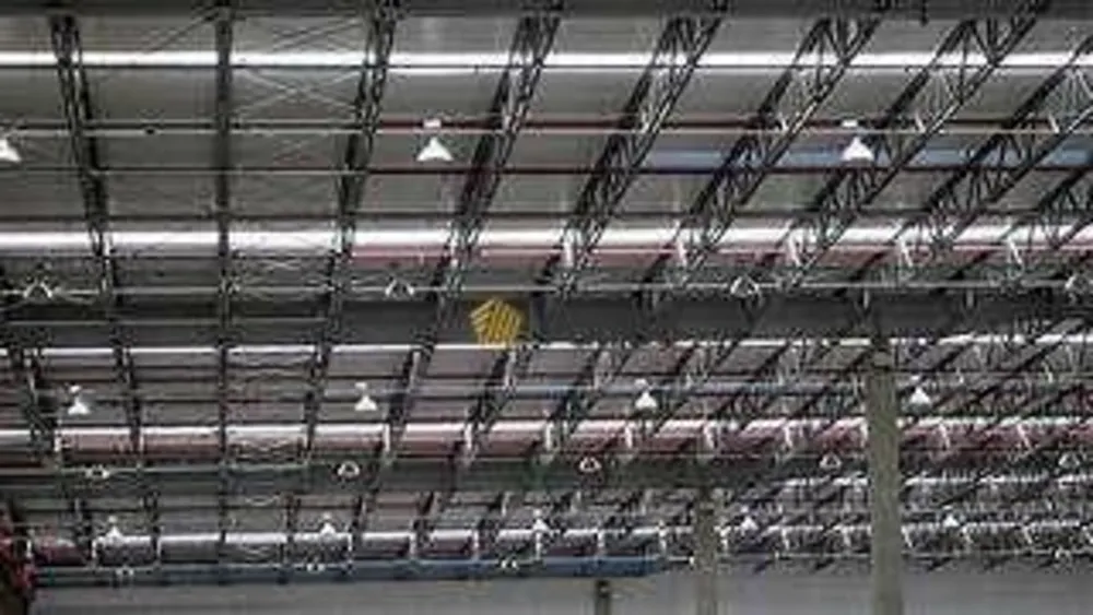 Depósito-Galpão, 3112 m² - Foto 2