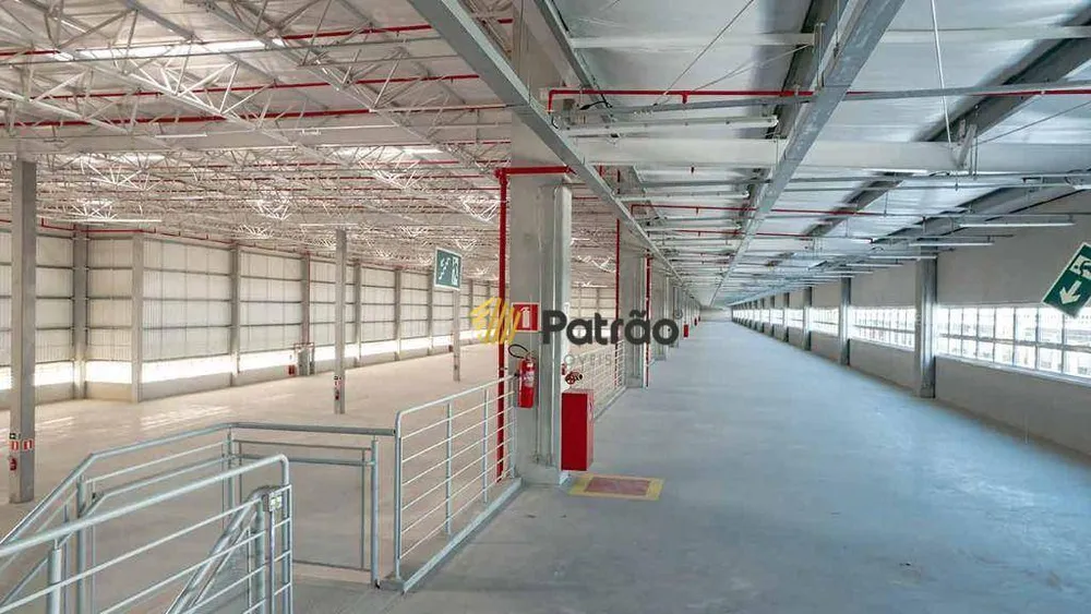 Depósito-Galpão, 3112 m² - Foto 7