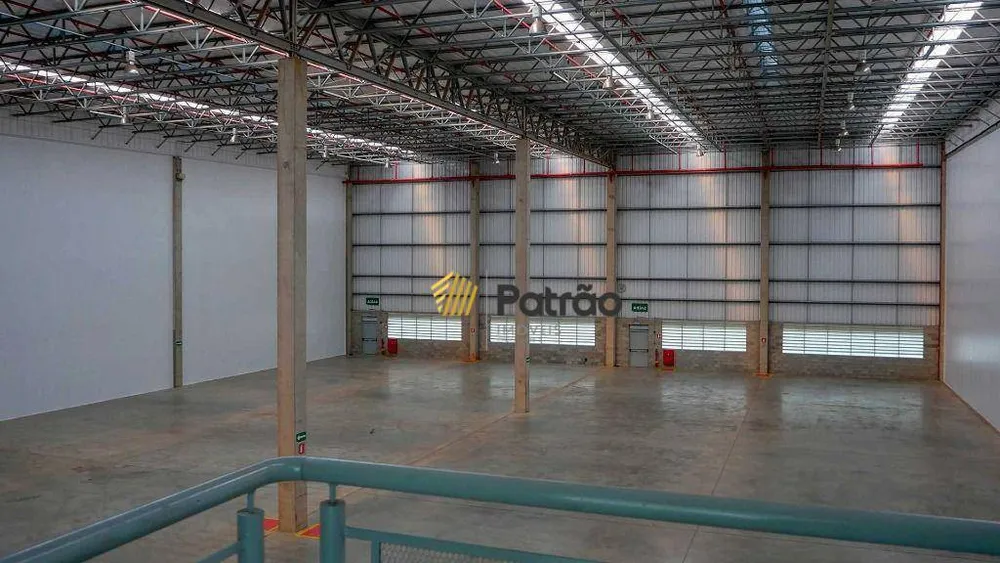 Depósito-Galpão, 3112 m² - Foto 6