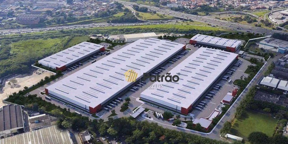 Depósito-Galpão, 3112 m² - Foto 5