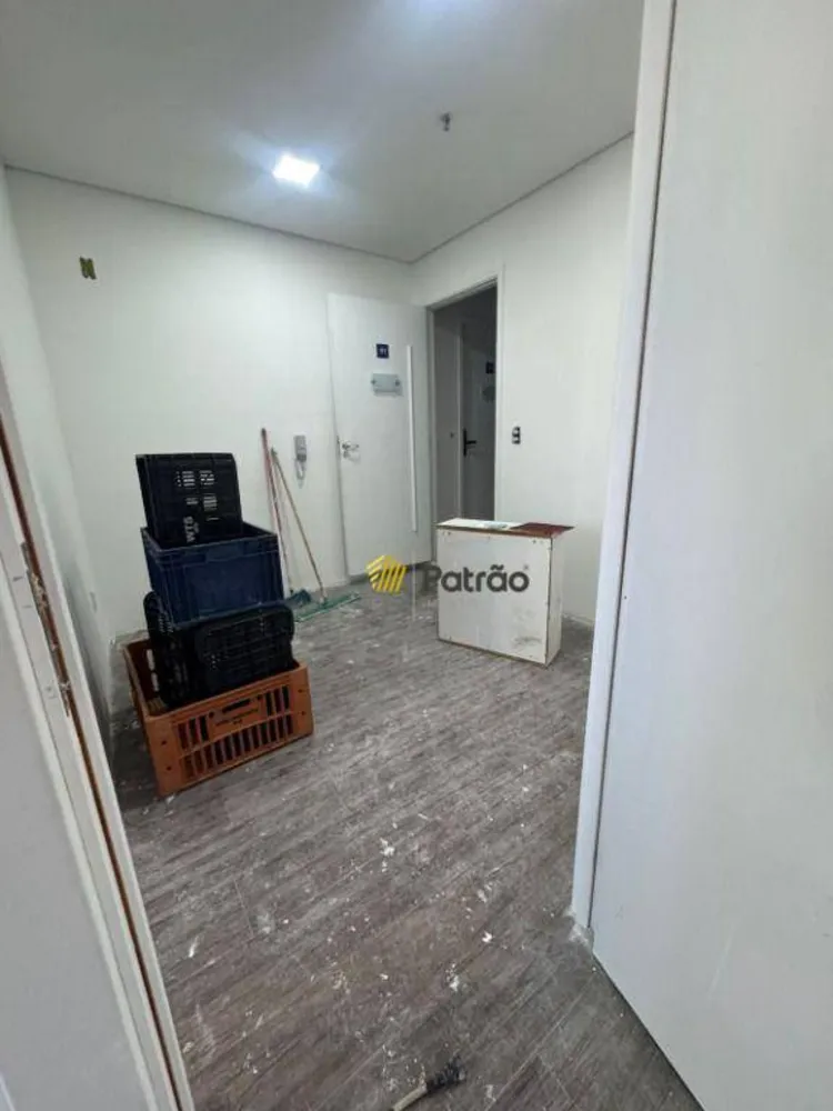 Sala-Conjunto, 32 m² - Foto 7