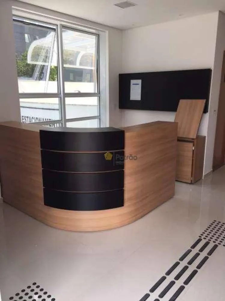 Sala-Conjunto, 32 m² - Foto 8