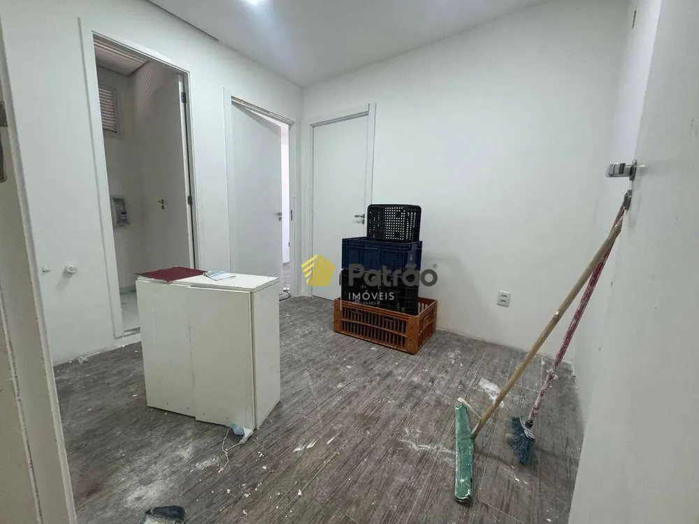 Sala-Conjunto, 32 m² - Foto 12