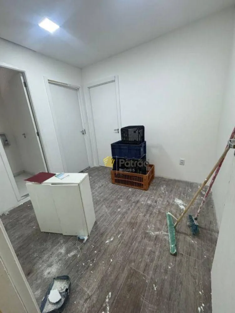 Sala-Conjunto, 32 m² - Foto 4