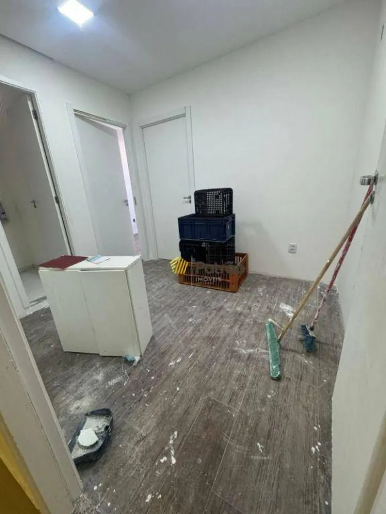 Sala-Conjunto, 32 m² - Foto 11