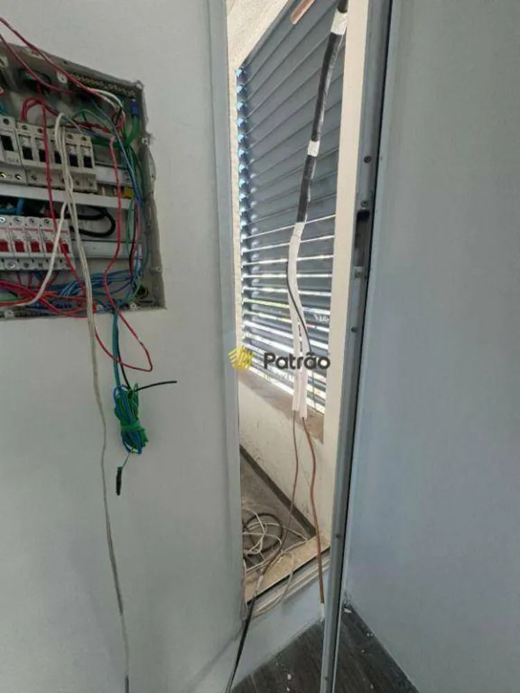 Sala-Conjunto, 32 m² - Foto 8
