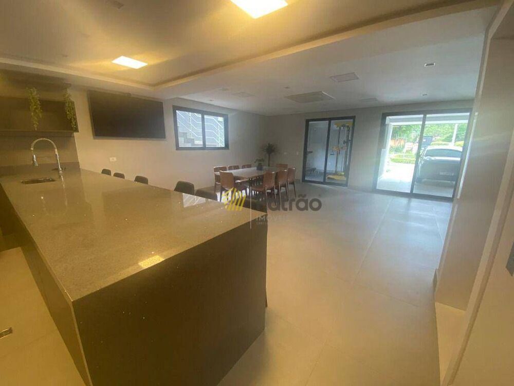 Casa de Condomínio à venda com 4 quartos, 550m² - Foto 1