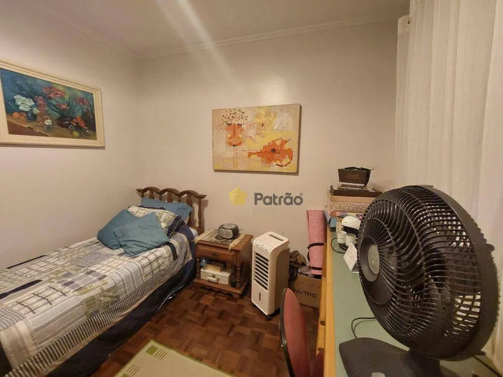 Casa, 3 quartos, 253 m² - Foto 12