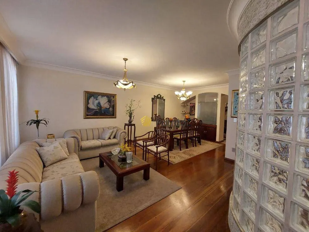 Casa, 3 quartos, 253 m² - Foto 5