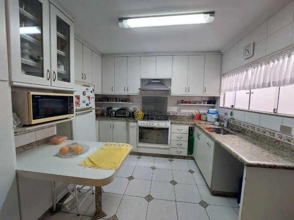 Casa, 3 quartos, 253 m² - Foto 6