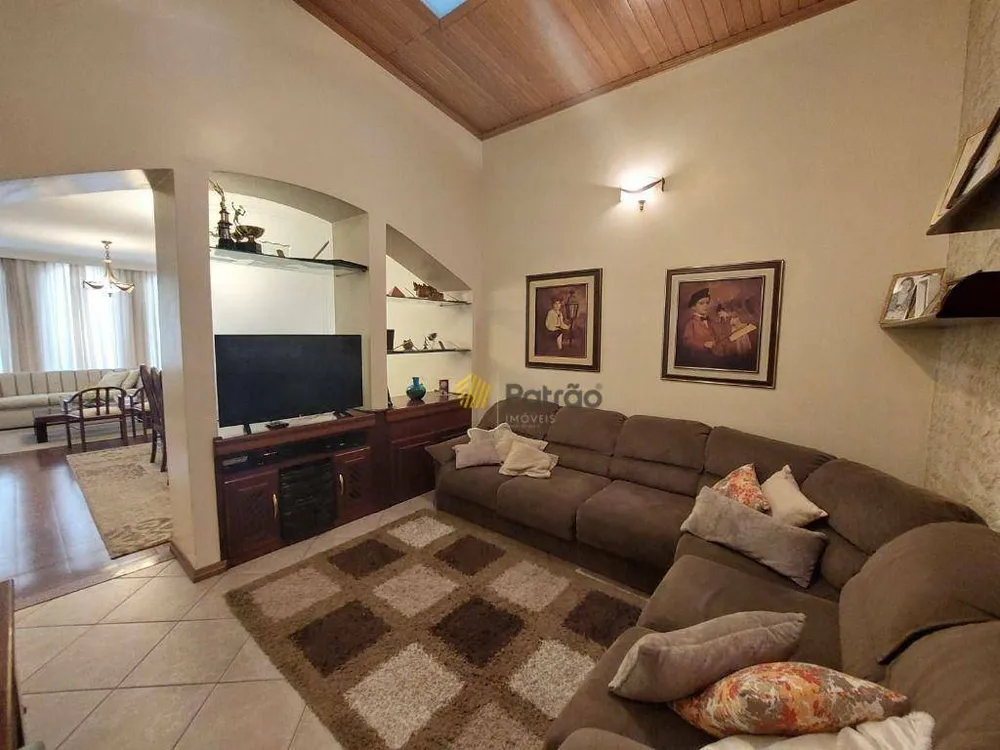 Casa, 3 quartos, 253 m² - Foto 11