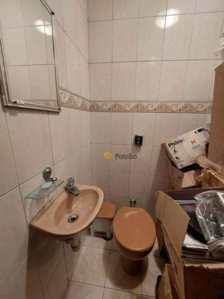 Casa, 3 quartos, 253 m² - Foto 16