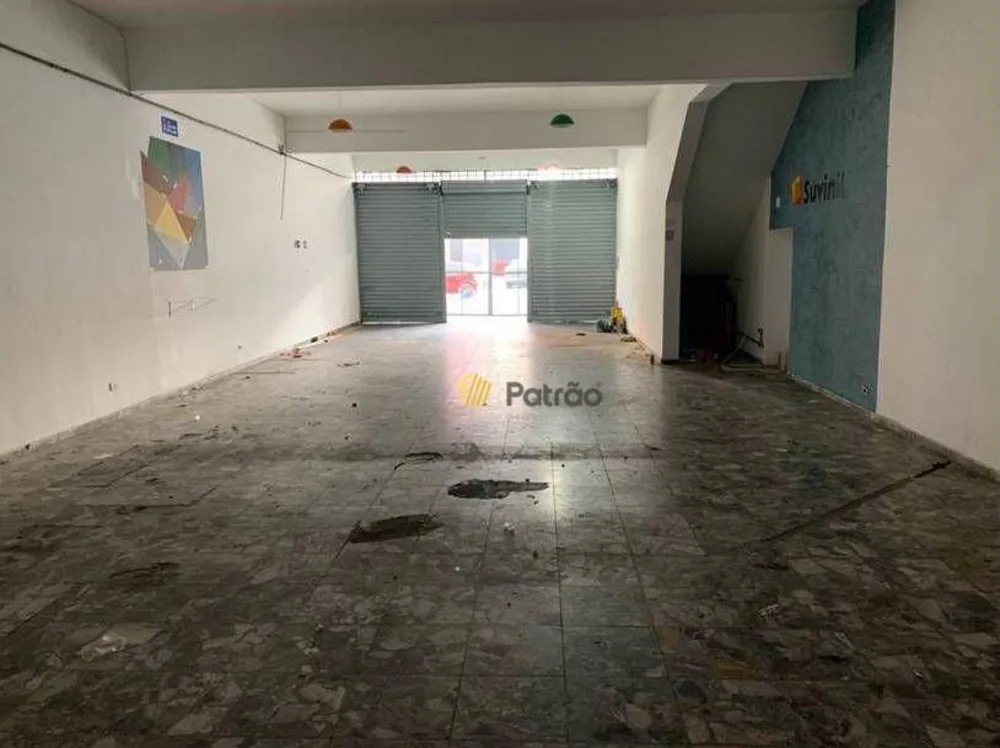 Loja-Salão, 200 m² - Foto 5