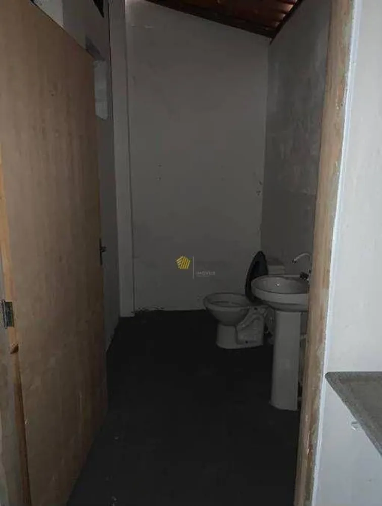 Loja-Salão, 200 m² - Foto 3