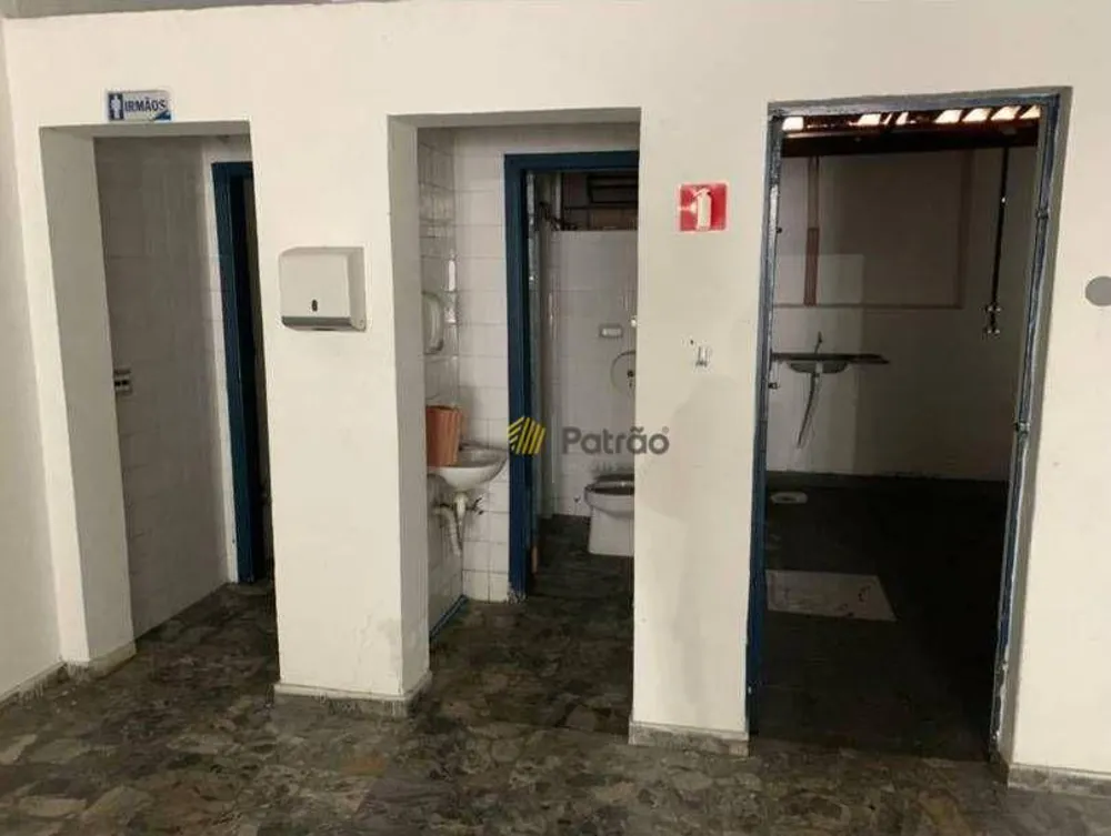 Loja-Salão, 200 m² - Foto 4