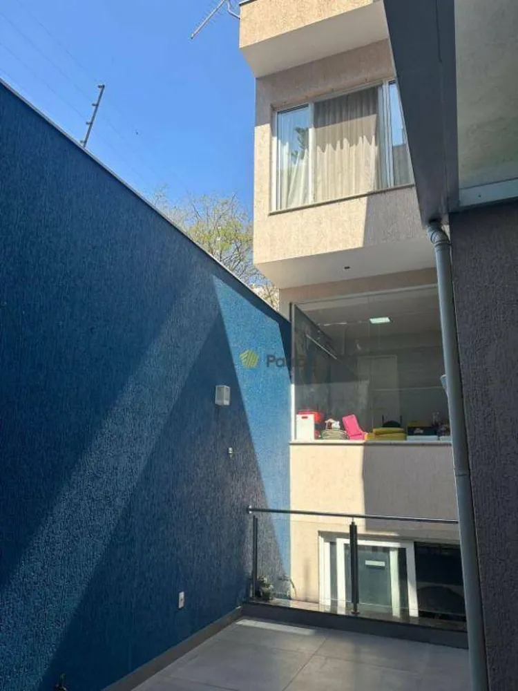 Sobrado, 3 quartos, 220 m² - Foto 14