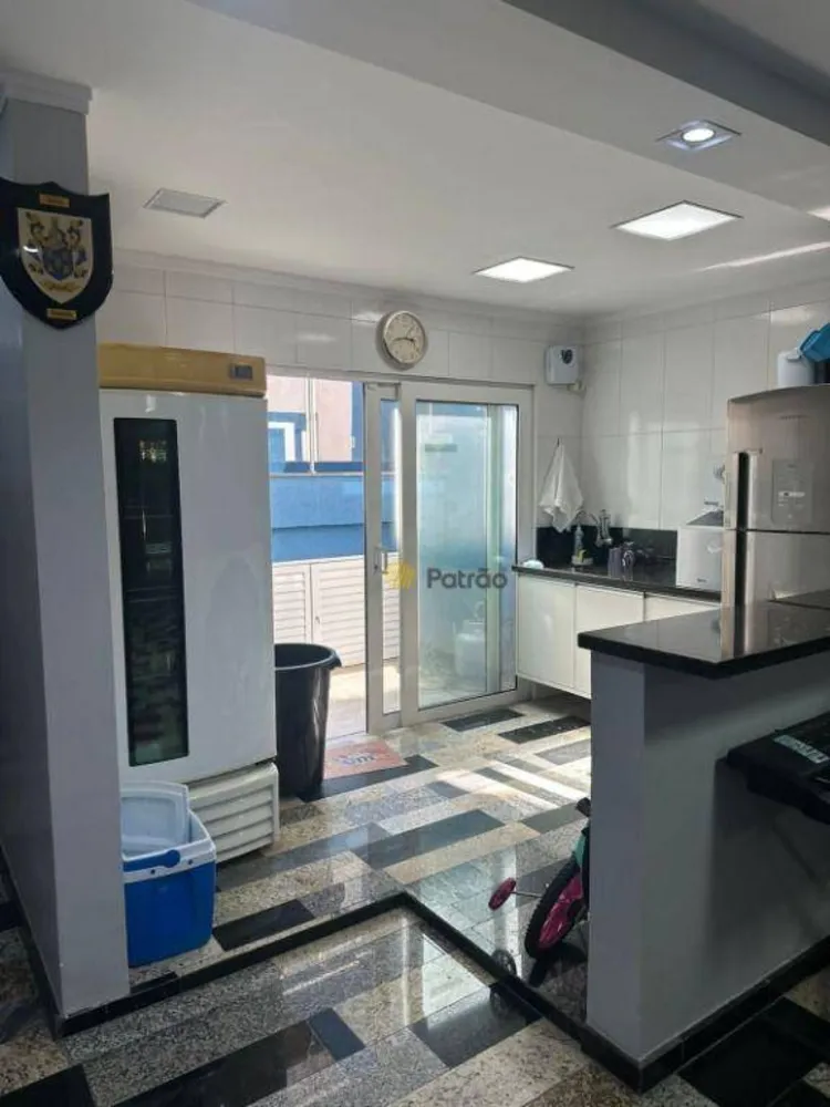 Sobrado, 3 quartos, 220 m² - Foto 11