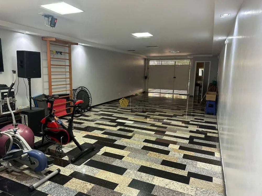 Sobrado, 3 quartos, 220 m² - Foto 12
