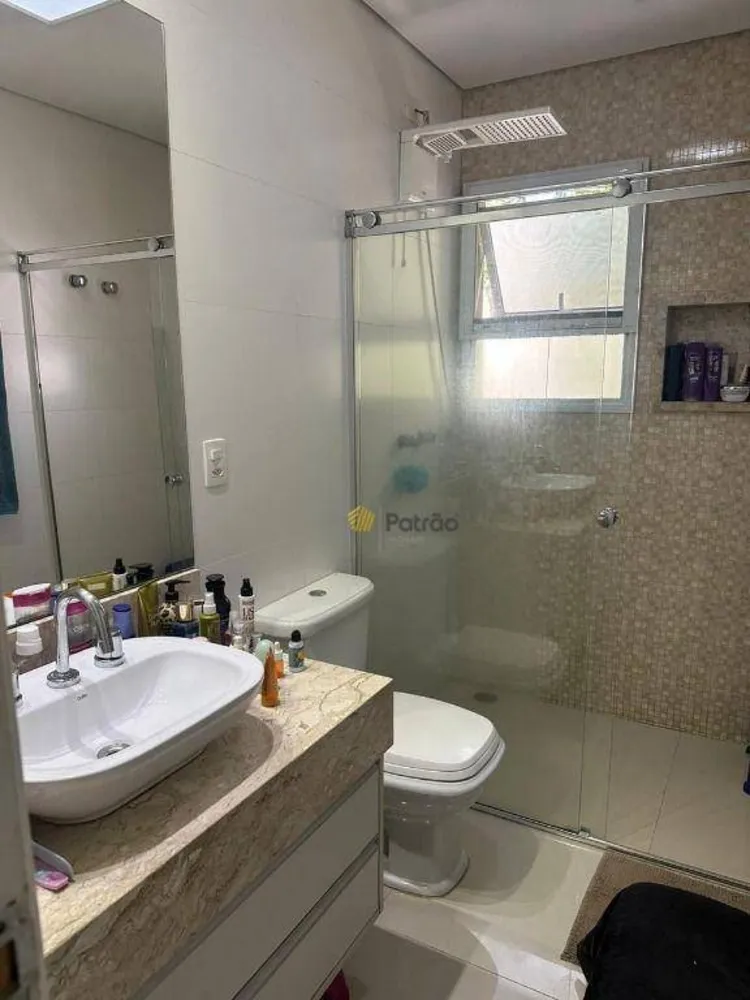 Sobrado, 3 quartos, 220 m² - Foto 7