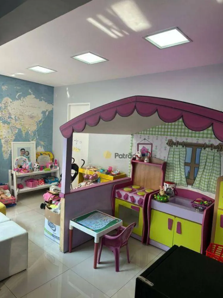 Sobrado, 3 quartos, 220 m² - Foto 15