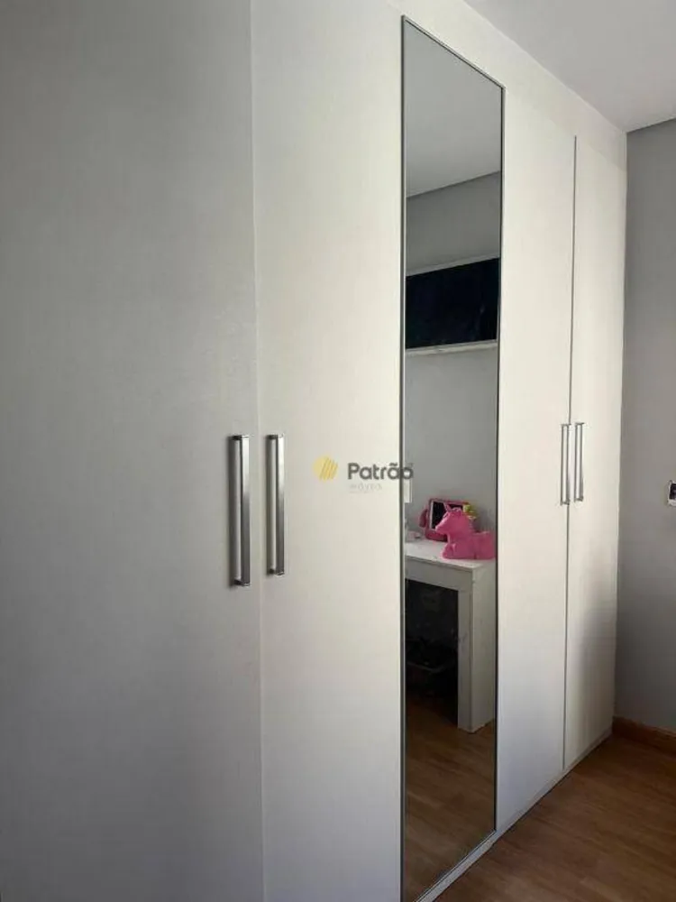 Sobrado, 3 quartos, 220 m² - Foto 2