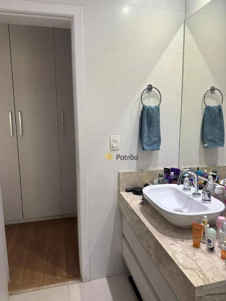 Sobrado, 3 quartos, 220 m² - Foto 8