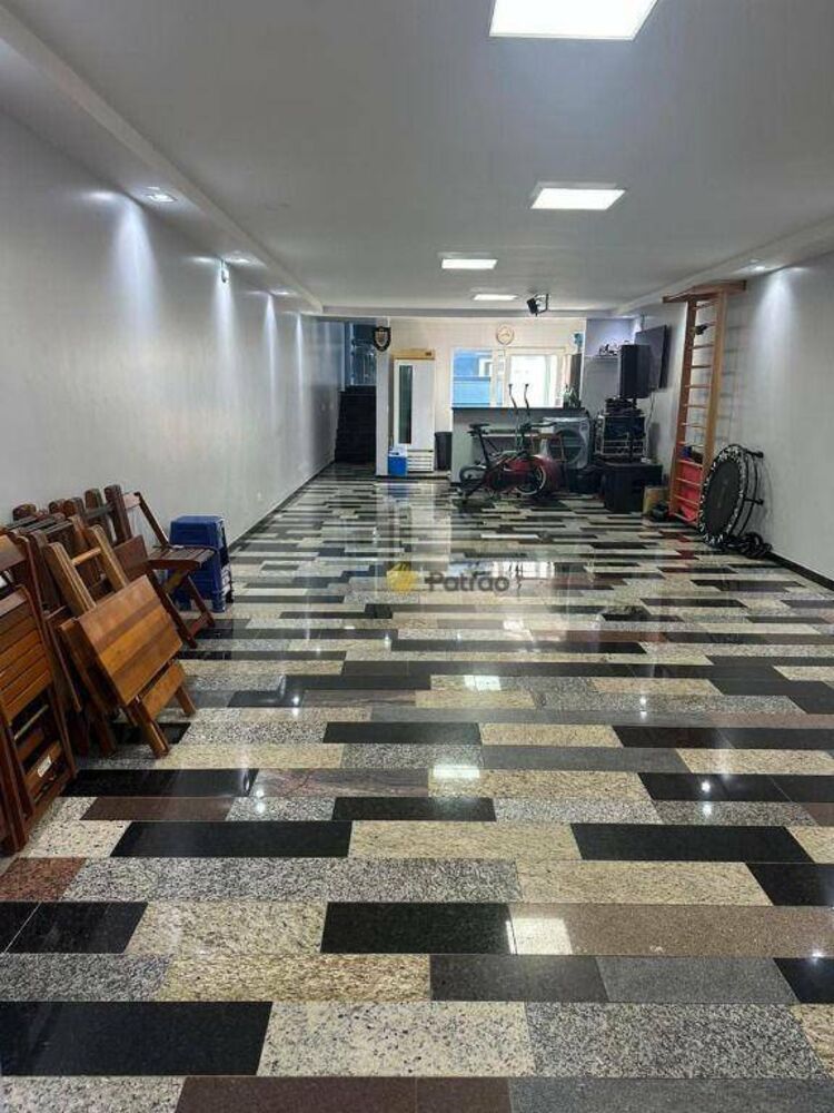 Sobrado, 3 quartos, 220 m² - Foto 2