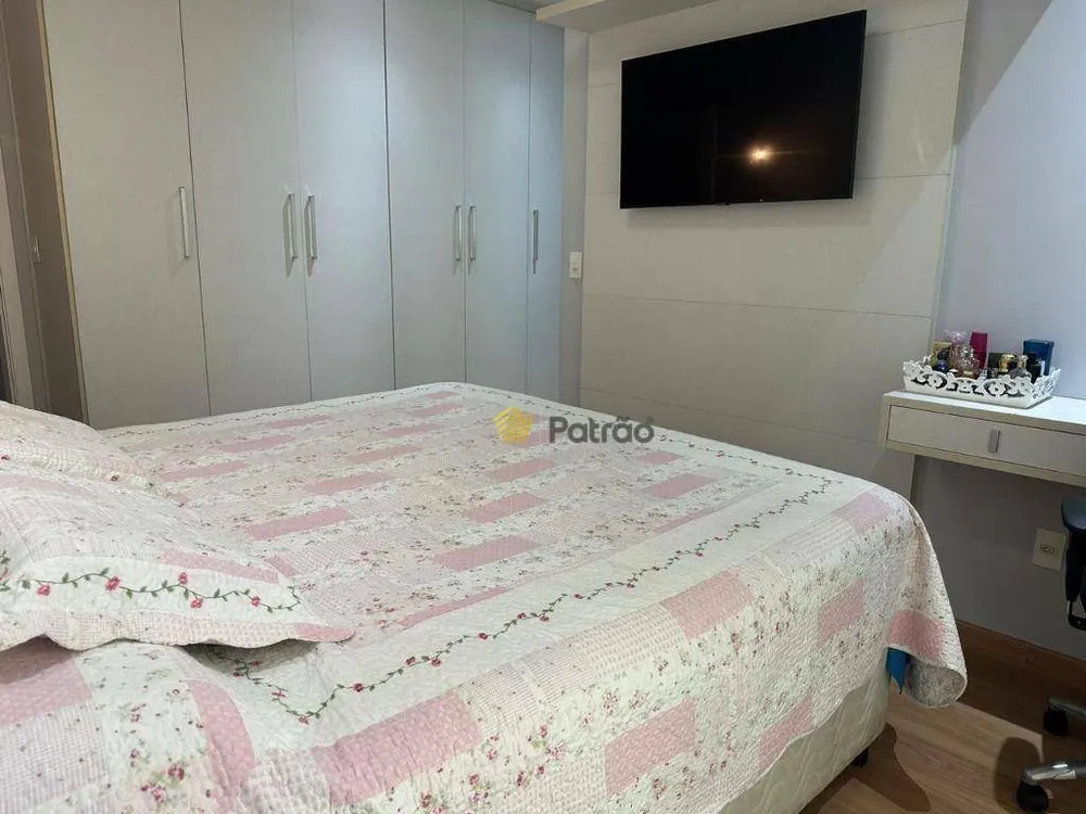 Sobrado, 3 quartos, 220 m² - Foto 4