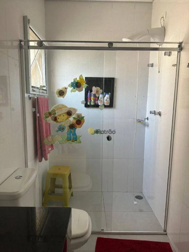 Sobrado, 3 quartos, 220 m² - Foto 5