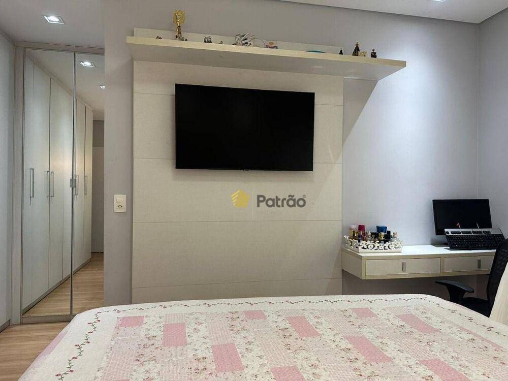 Sobrado, 3 quartos, 220 m² - Foto 3