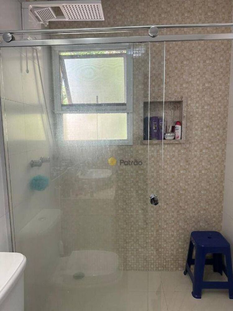 Sobrado, 3 quartos, 220 m² - Foto 4