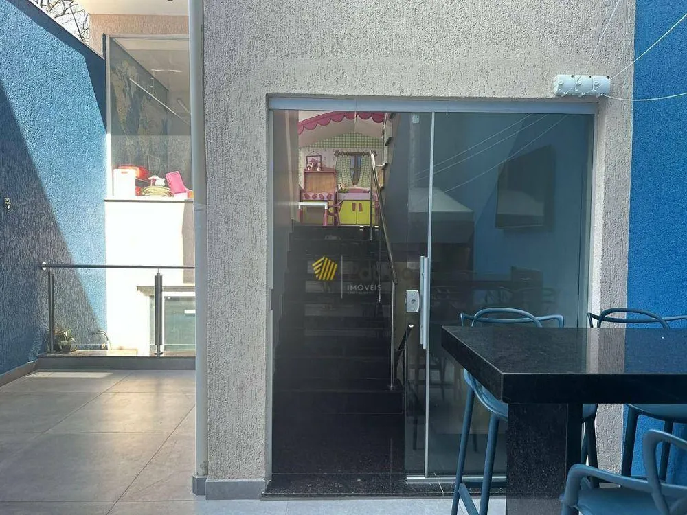 Sobrado, 3 quartos, 220 m² - Foto 16