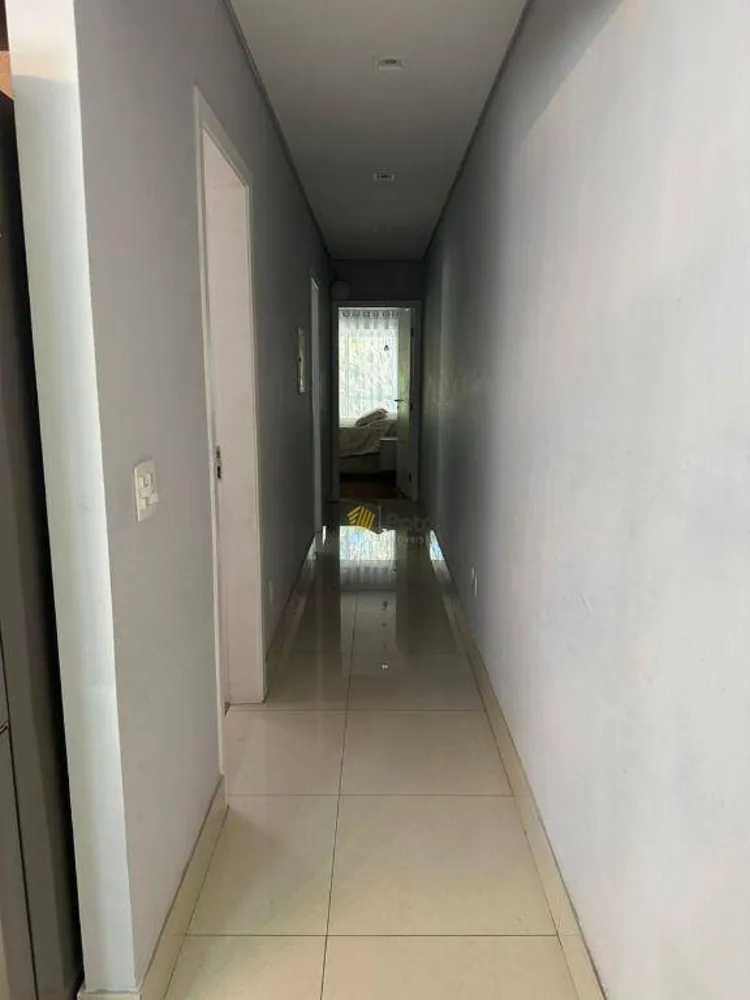 Sobrado, 3 quartos, 220 m² - Foto 3