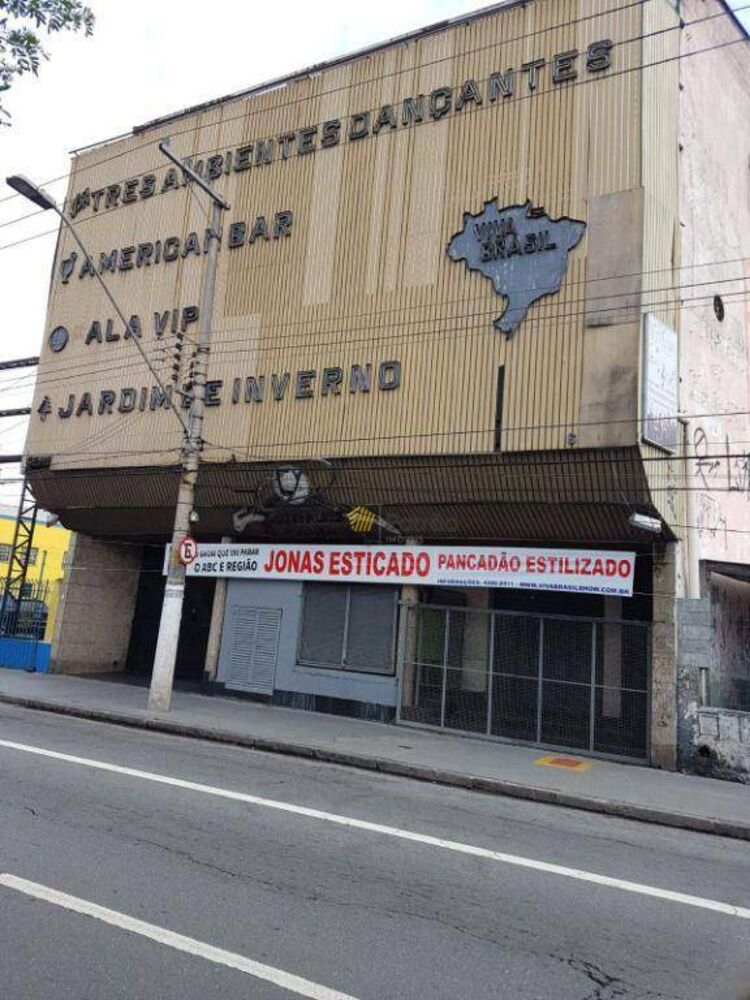 Prédio Inteiro à venda, 1974m² - Foto 1