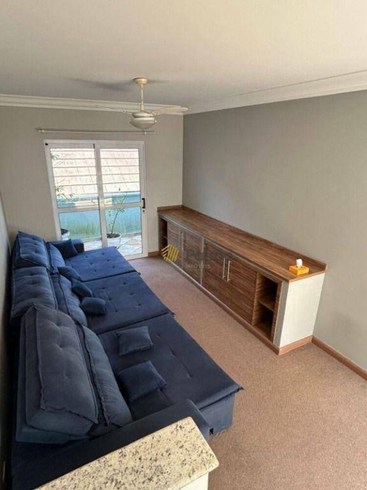 Casa de Condomínio à venda com 5 quartos, 644m² - Foto 5