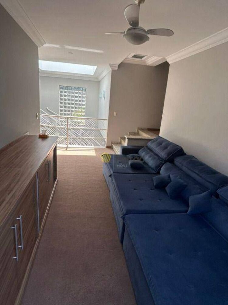 Casa de Condomínio à venda com 5 quartos, 644m² - Foto 10