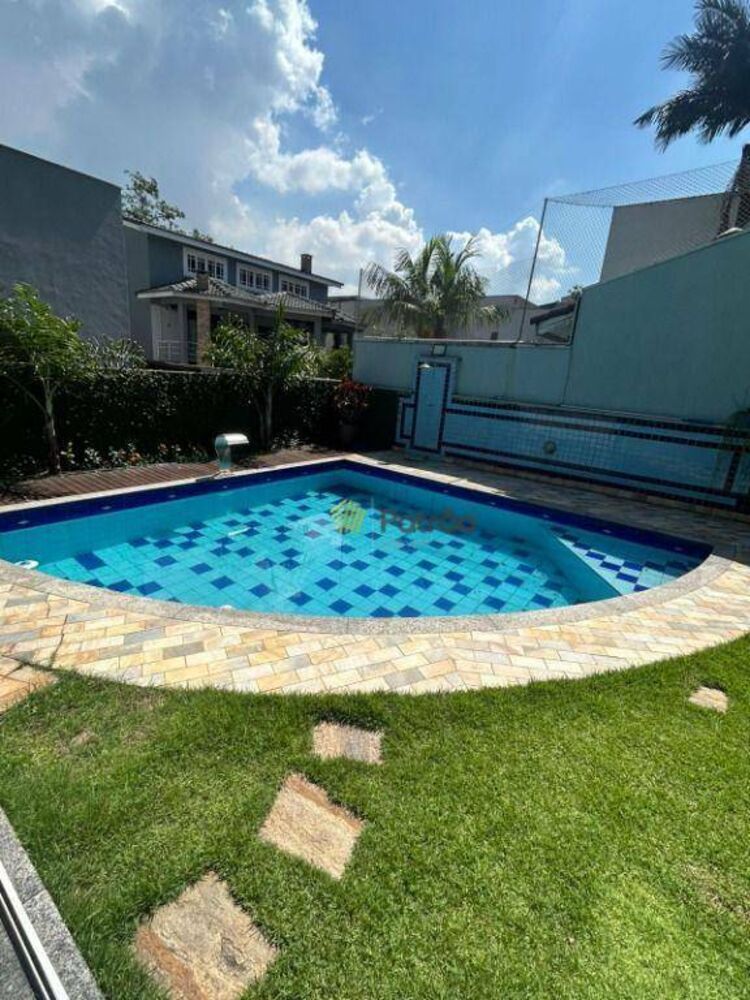 Casa de Condomínio à venda com 5 quartos, 644m² - Foto 11