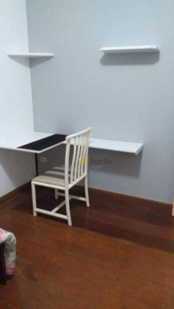 Casa à venda com 3 quartos, 260m² - Foto 14