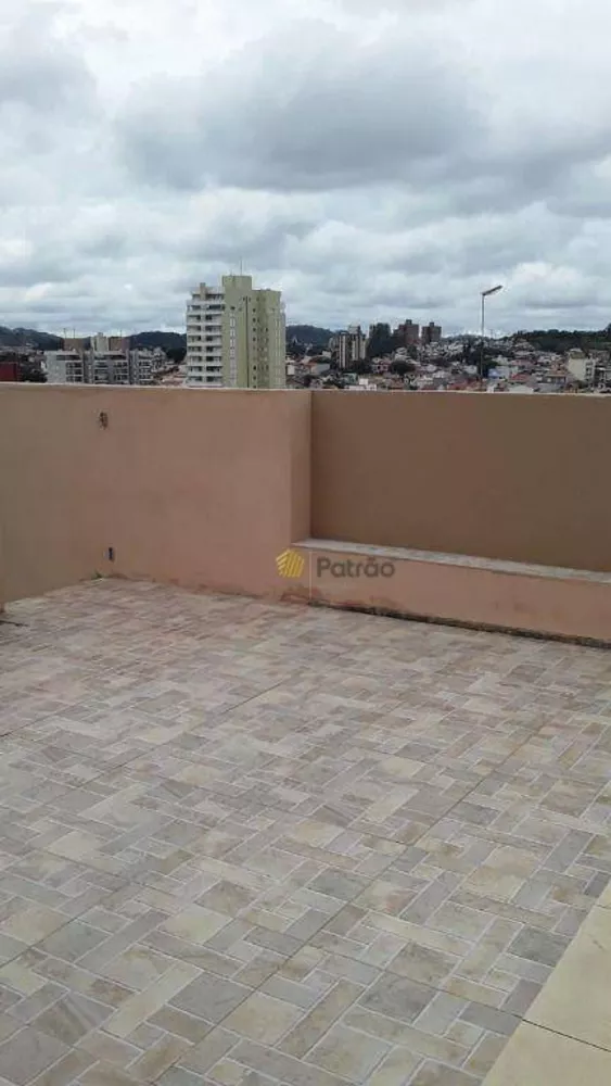 Casa à venda com 3 quartos, 260m² - Foto 6