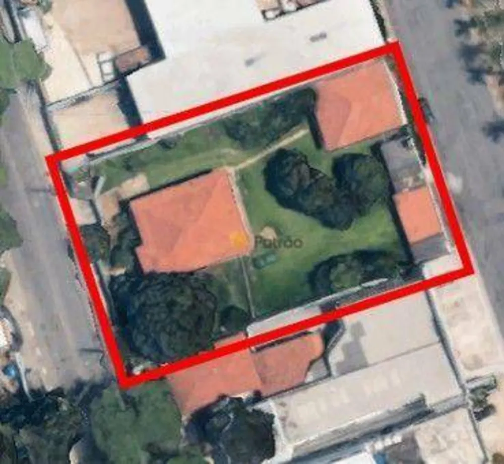 Terreno, 1500 m² - Foto 1