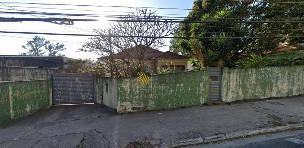 Terreno, 1500 m² - Foto 2