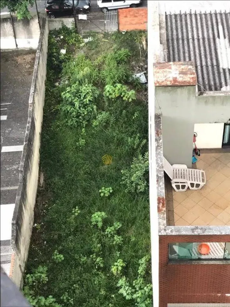 Terreno, 210 m² - Foto 1