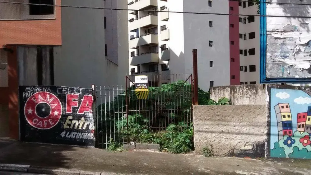 Terreno, 210 m² - Foto 2