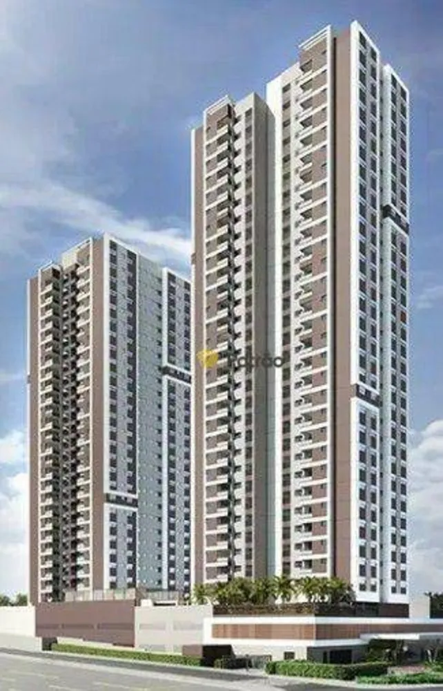 Apartamento, 3 quartos, 110 m² - Foto 2