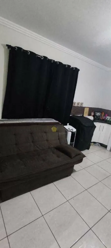 Apartamento, 1 quarto, 44 m² - Foto 7