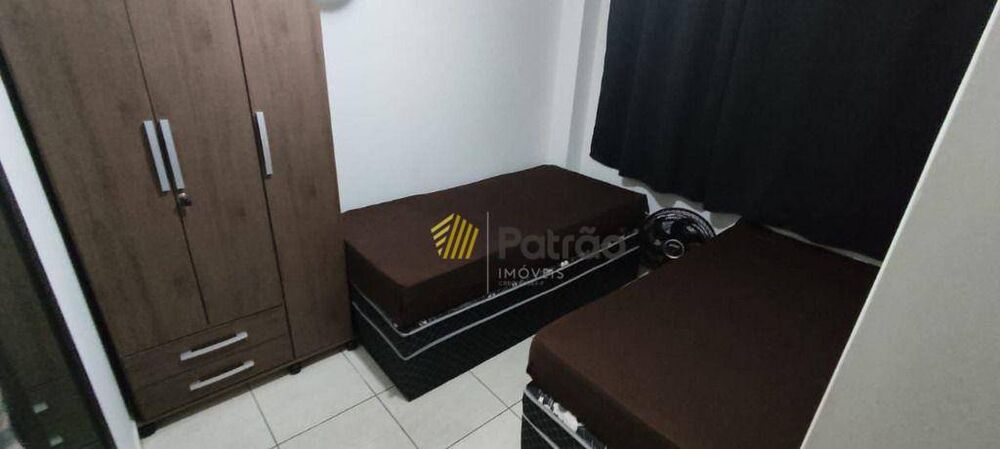 Apartamento, 1 quarto, 44 m² - Foto 9