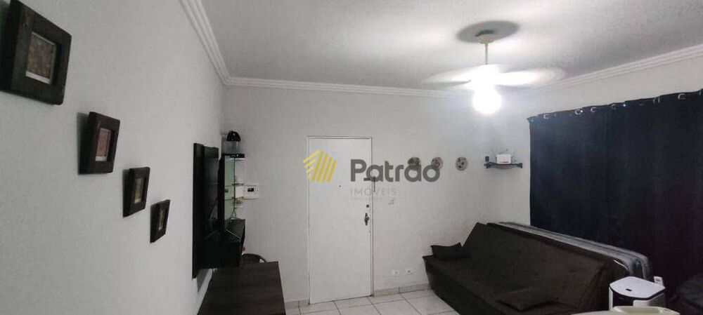 Apartamento, 1 quarto, 44 m² - Foto 5